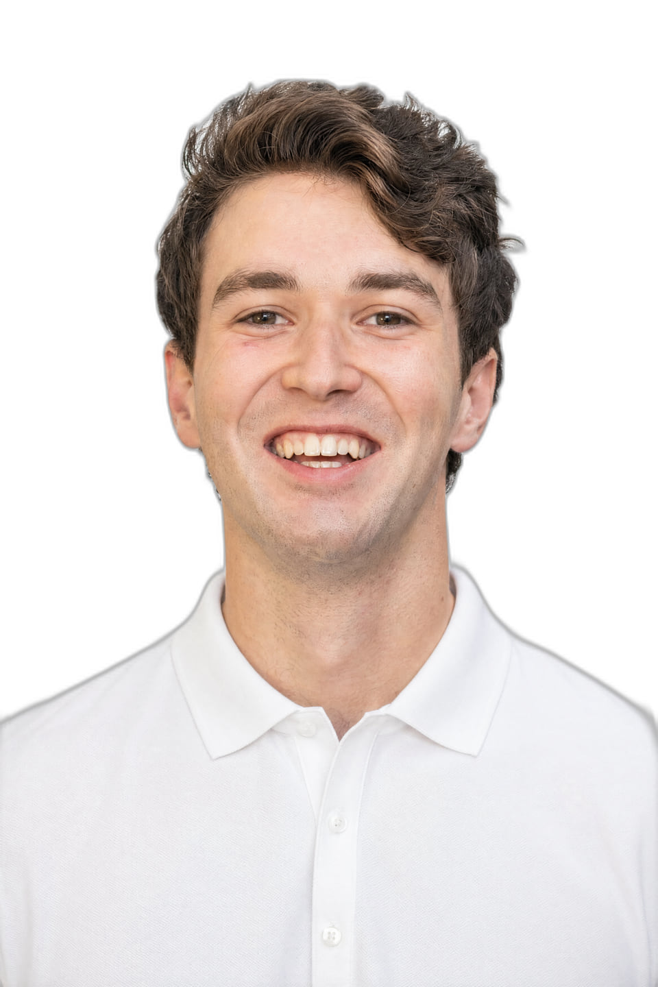 Daniel Tierney